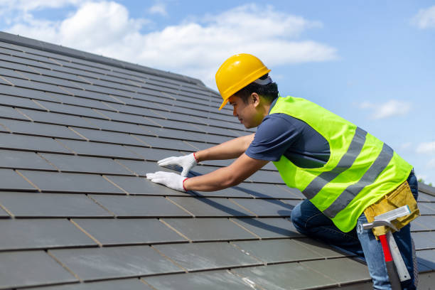 Best Roof Gutter Cleaning  in Harwood Heights, IL
