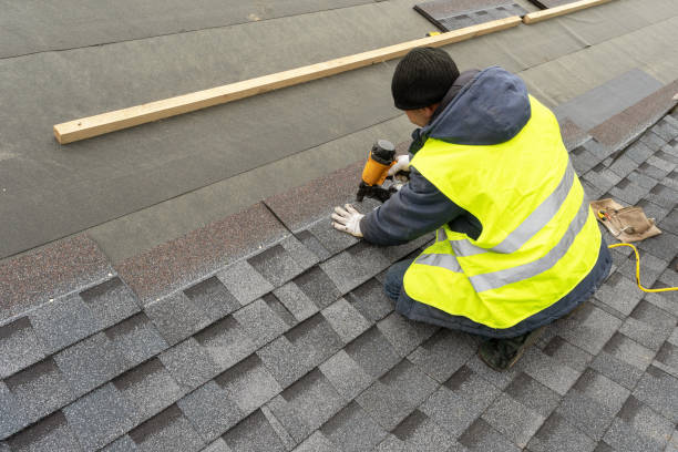 Best Storm Damage Roof Repair  in Harwood Heights, IL